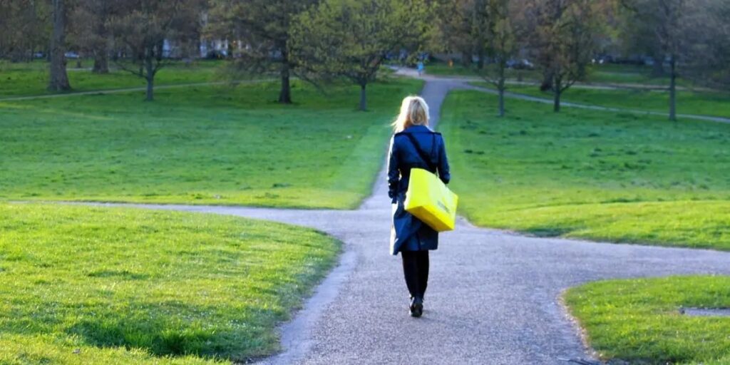 La vita che voglio: decidere per incontrarsi